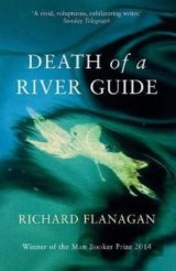 Death of a River Guide