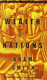 The Wealth of Nations