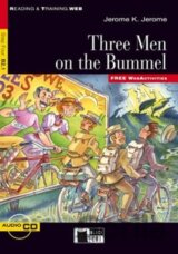 Three Men on the Bummel