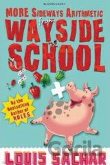 More Sideways Arithmetic from Wayside School