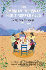 The Umbrian Thursday Night Supper Club