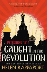 Caught in the Revolution