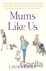 Mums Like Us