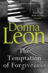 The Temptation of Forgiveness