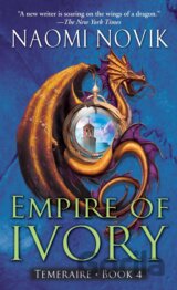 Empire of Ivory