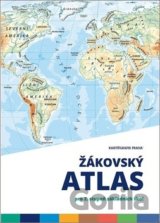 Žákovský atlas