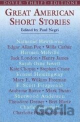 Great American Short Stories
