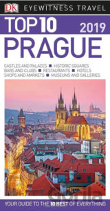 Top 10 Prague 2019