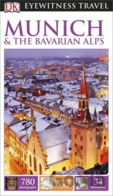 Munich & the Bavarian Alps