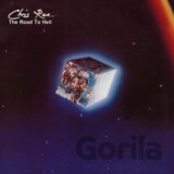 Chris Rea: The Road To Hell