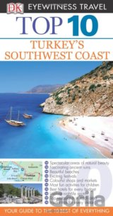 Turkey's Southwest Coast