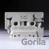Nas: The Lost Tapes 2 LP