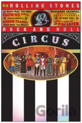 The Rolling Stones Rock And Roll Circus
