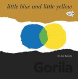 Little Blue and Little Yellow
