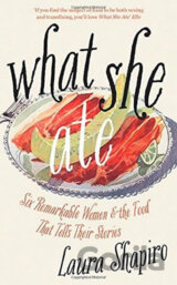 What She Ate