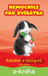 Nemocnice pro zvířátka: Králíček v nebezpečí