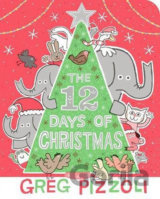 The 12 Days Of Christmas