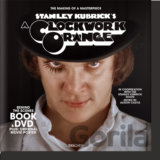Stanley Kubrick's A Clockwork Orange