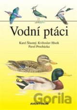 Vodní ptáci