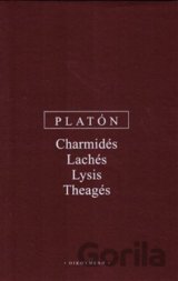Charmidés, Lachés, Lysis, Theagés