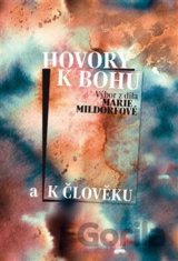 Hovory k Bohu a k člověku