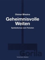 Geheimnisvolle Weiten / Tajemné dálky