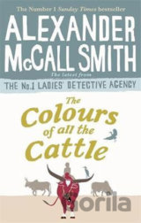 The Colours of all the Cattle