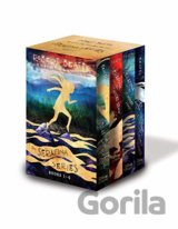 Serafina Boxed Set