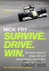Survive. Drive. Win.
