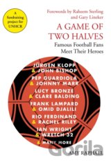 A Game of Two Halves