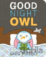 Good Night Owl