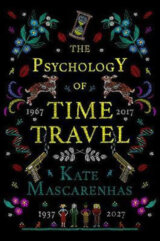 The Psychology of Time Travel