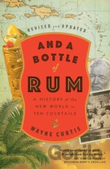 And a Bottle of Rum