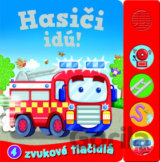 Hasiči idú!