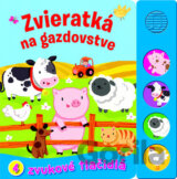 Zvieratká na gazdovstve