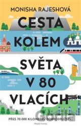 Cesta kolem světa v 80 vlacích