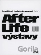After Life výstavy