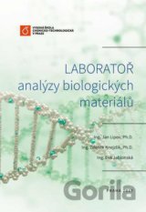 Laboratoř analýzy biologických materiálů