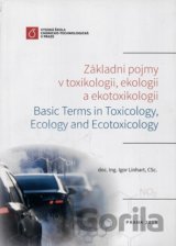Základní pojmy v toxikologii, ekologii a ekotoxikologii