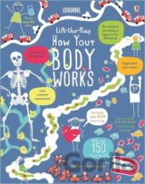 Lift-the-Flap: How Your Body Works