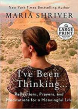 I've Been Thinking . . .