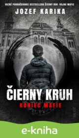 Čierny kruh: Koniec mafie
