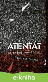 Atentát na nežnú revolúciu