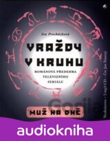 Vraždy v kruhu / Muž na dně