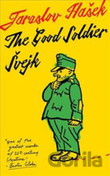 The Good Soldier Svejk