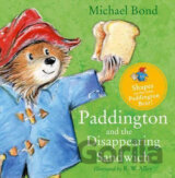 Paddington and the Disappearing Sandwich