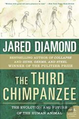 The Third Chimpanzee