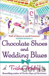 Chocolate Shoes and Wedding Blues