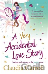 A Very Accidental Love Story