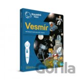 Kouzelné čtení: Vesmír